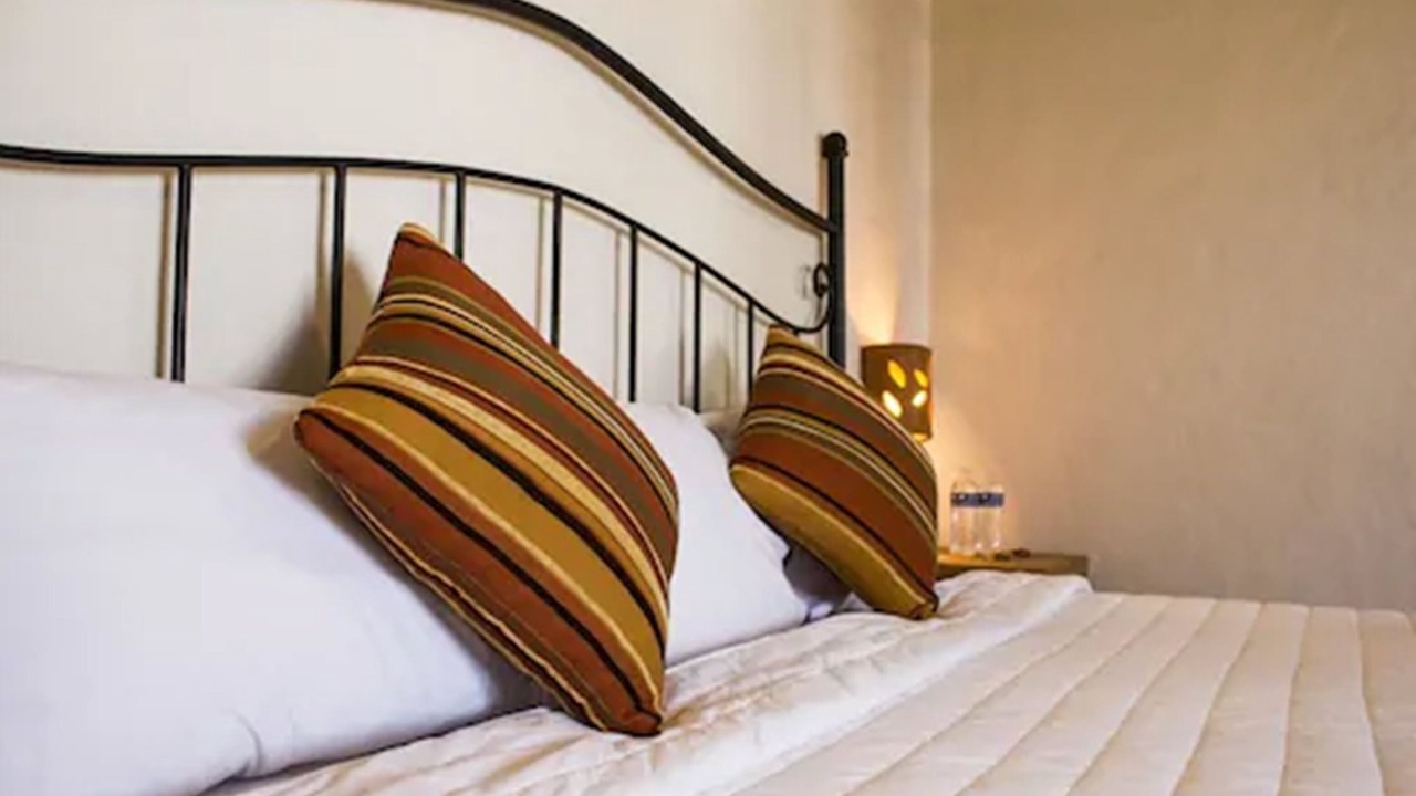 Photo of Bedroom in Guadalajara