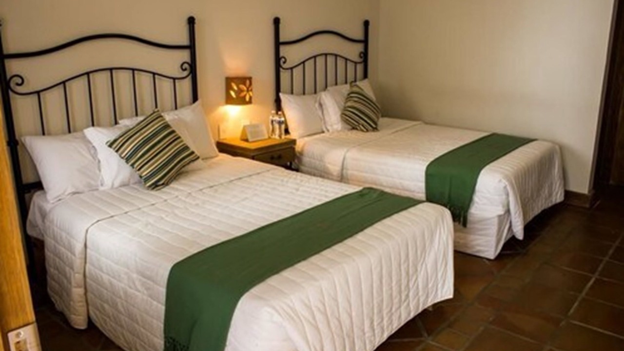 Photo of Bedroom in Guadalajara