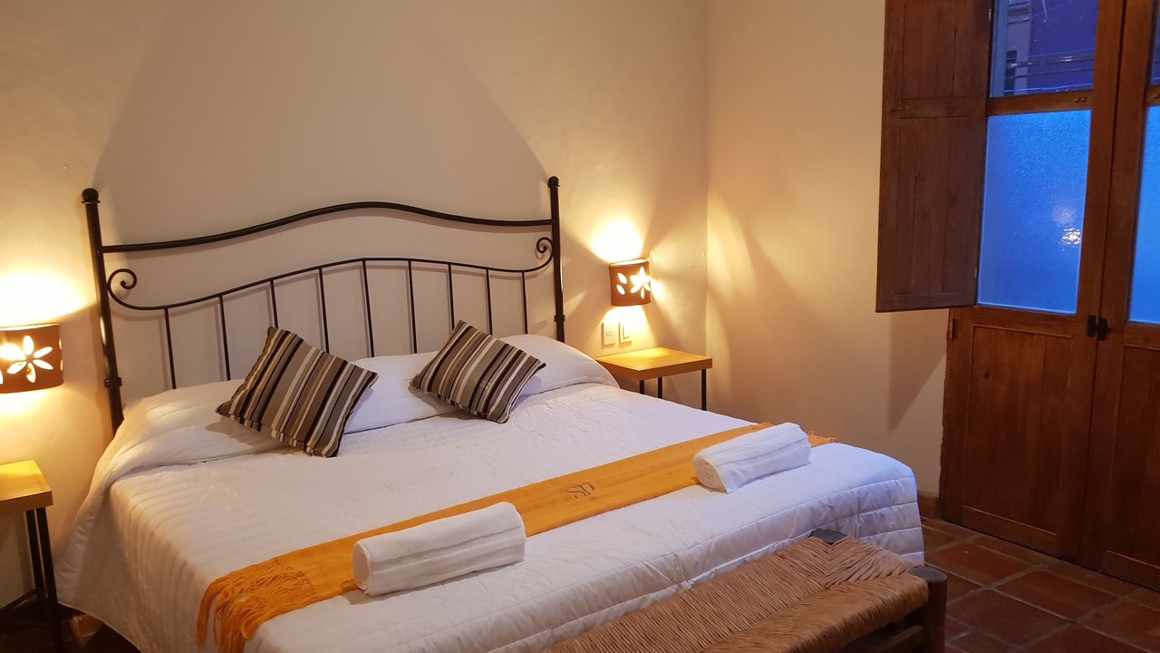 Photo of Bedroom in Guadalajara