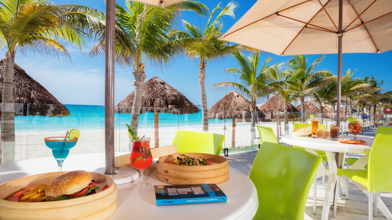 Photo of Others in Punta Cancun