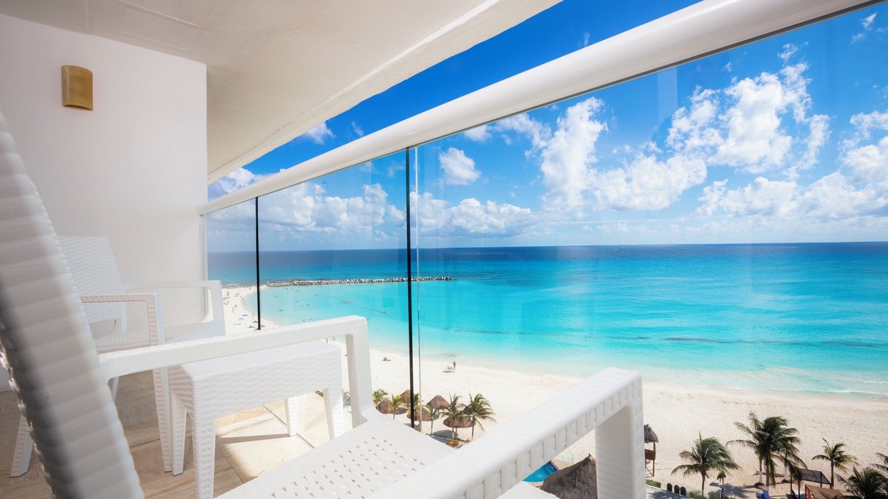 Photo of Outdoor in Punta Cancun