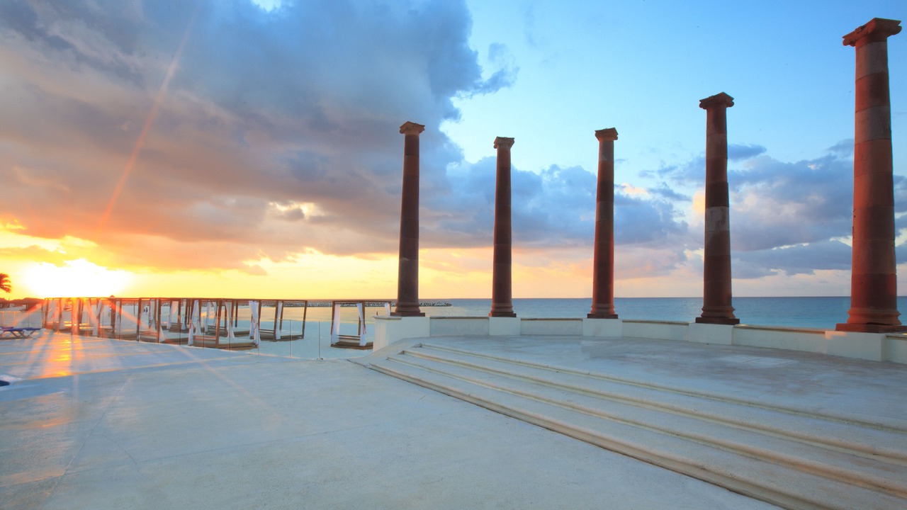Photo of Outdoor in Punta Cancun