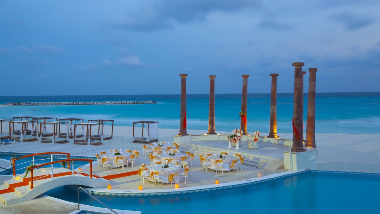 Photo of Outdoor in Punta Cancun