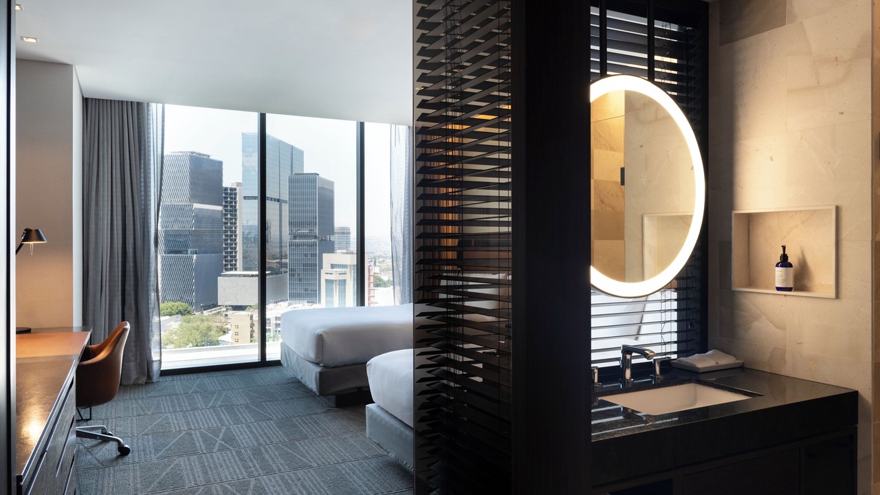 Photo of Bedroom in Providencia