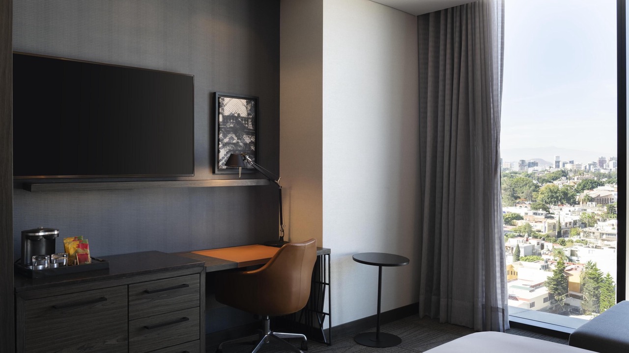 Photo of Bedroom in Providencia