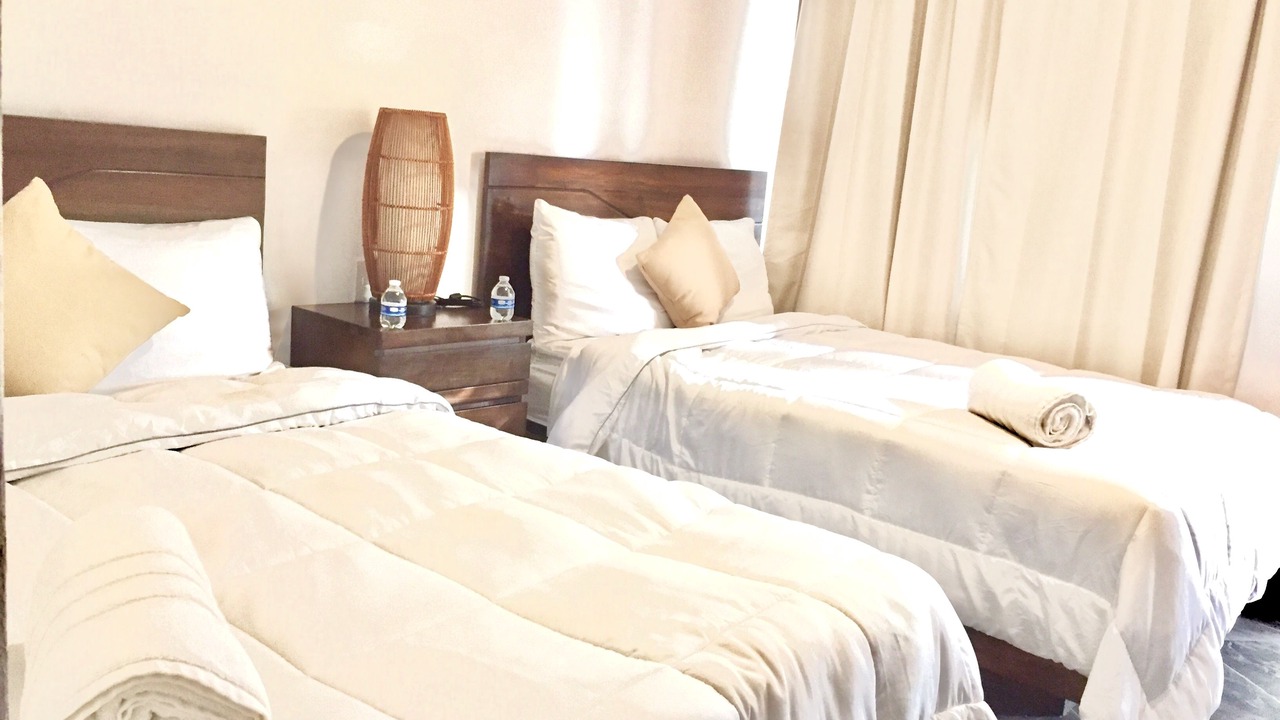 Photo of Bedroom in Centro