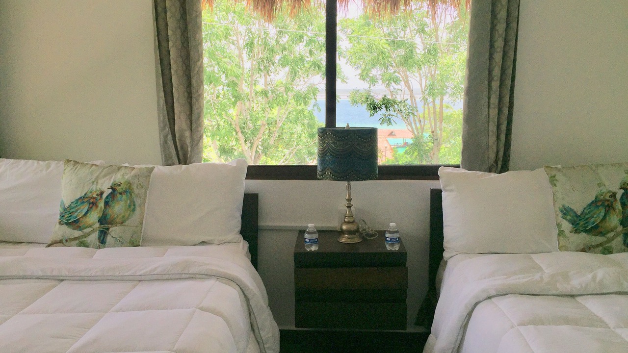 Photo of Bedroom in Centro