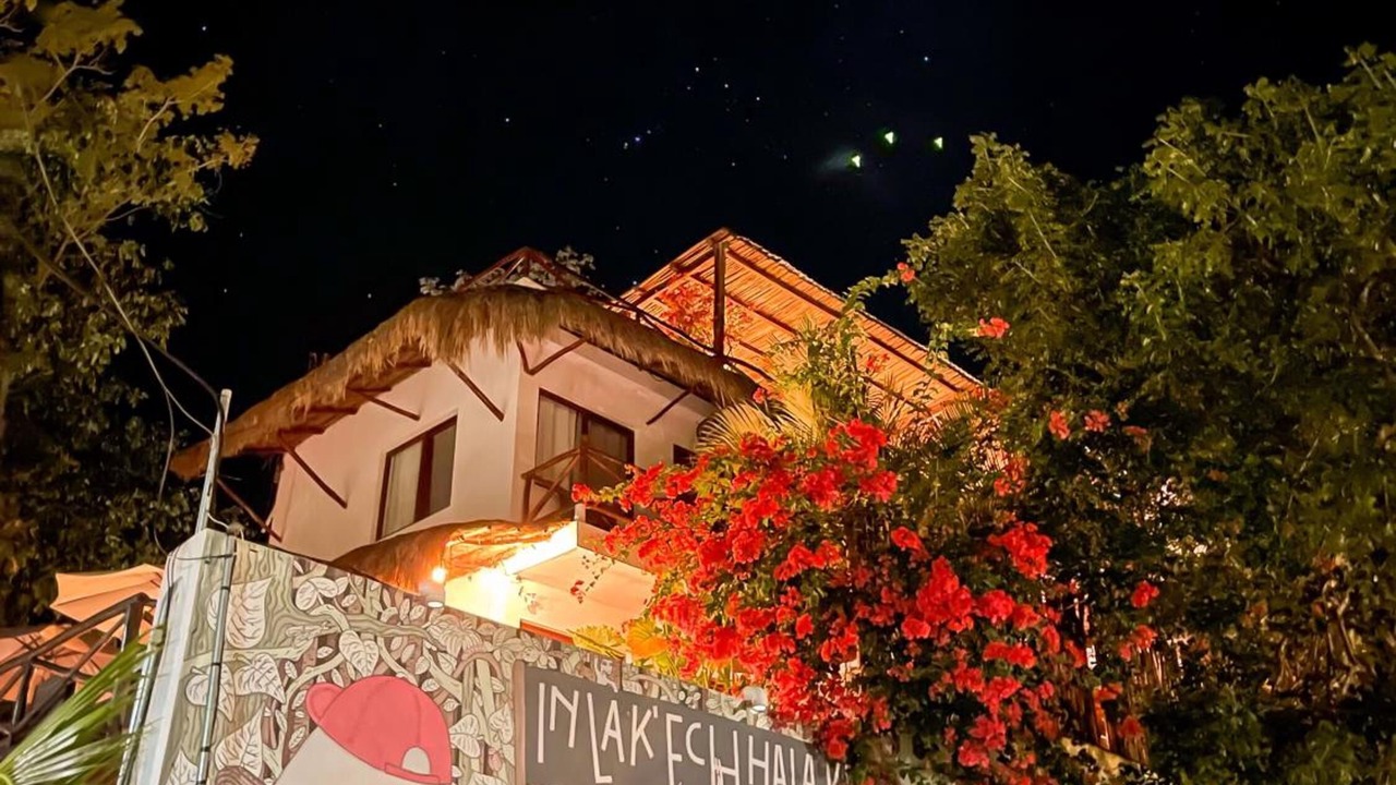 Photo of Outdoor in Centro
