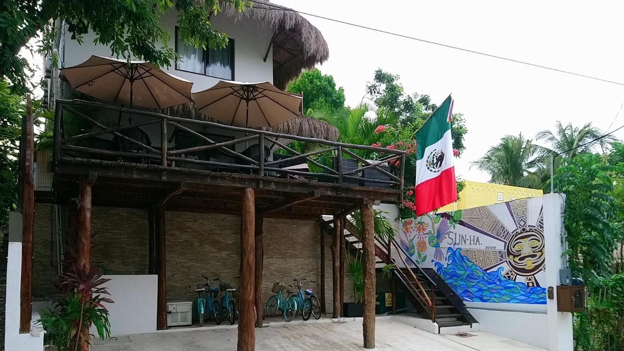 Photo of Outdoor in Centro