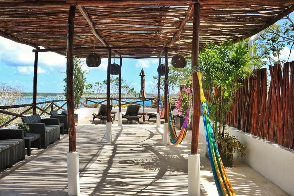 Photo of Patio Balcony in Centro