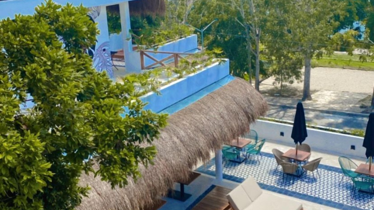 Photo of Outdoor in Centro