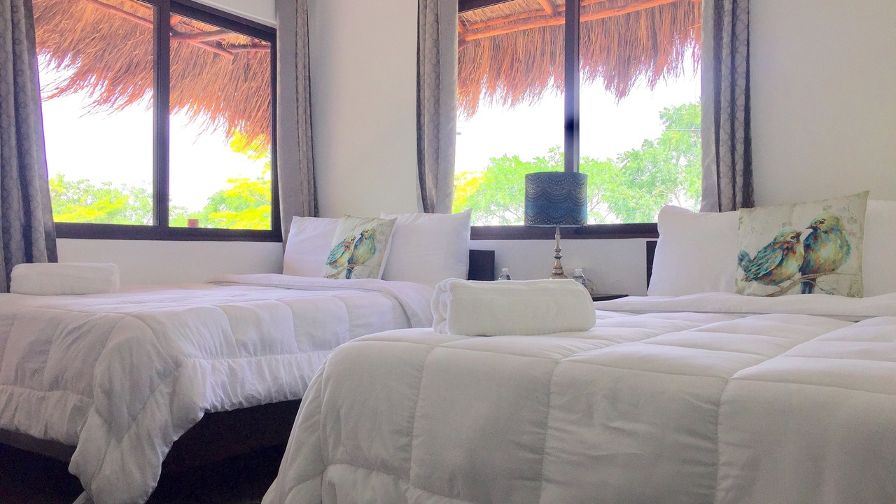 Photo of Bedroom in Centro