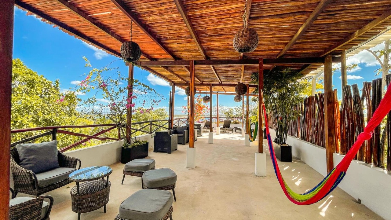 Photo of Patio Balcony in Centro
