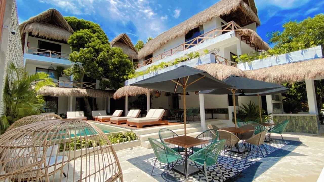 Photo of Outdoor in Centro