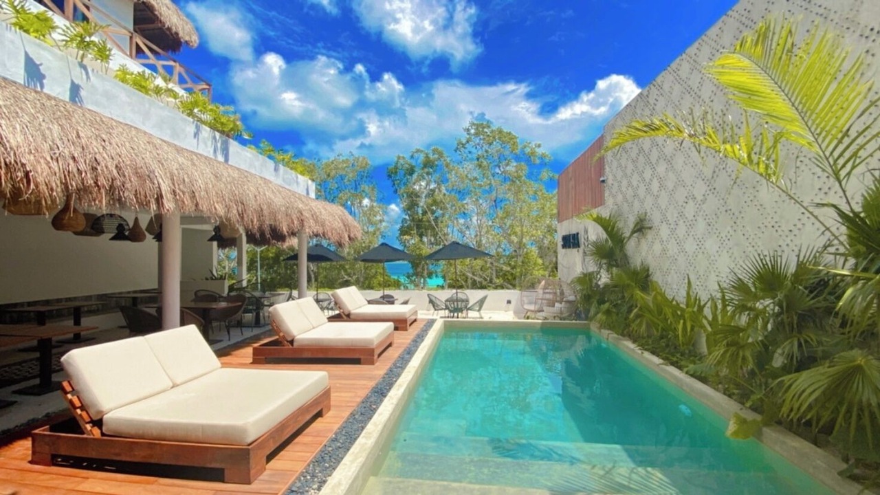 Photo of Bedroom in Centro