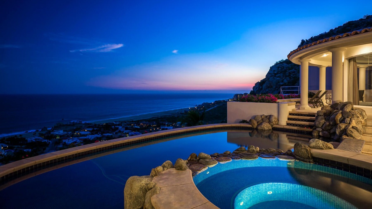 Photo of Outdoor in Pedregal