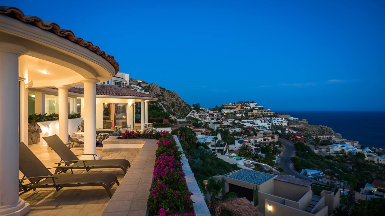 Photo of Outdoor in Pedregal