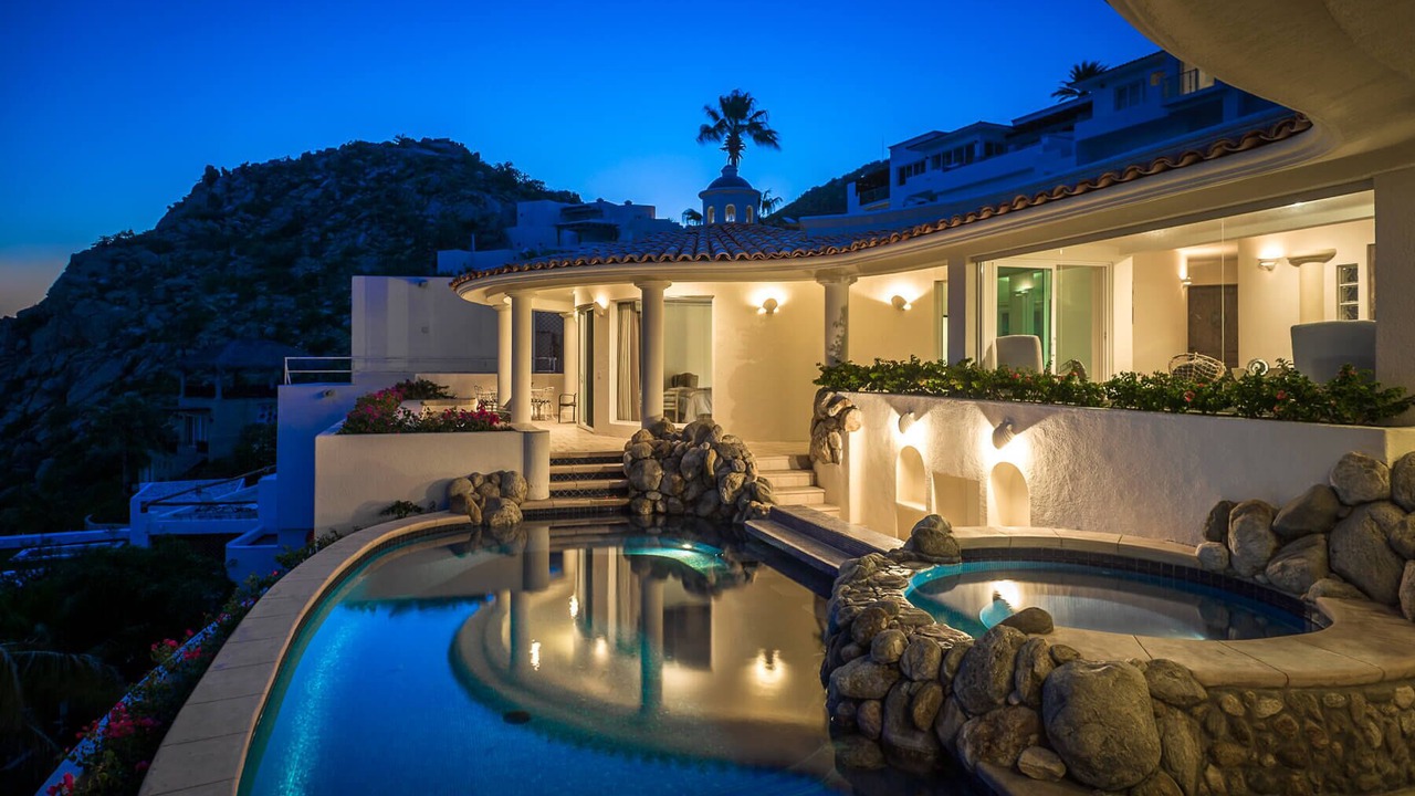 Photo of Outdoor in Pedregal