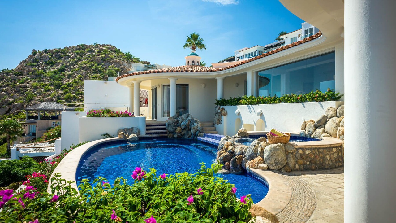 Photo of Outdoor in Pedregal