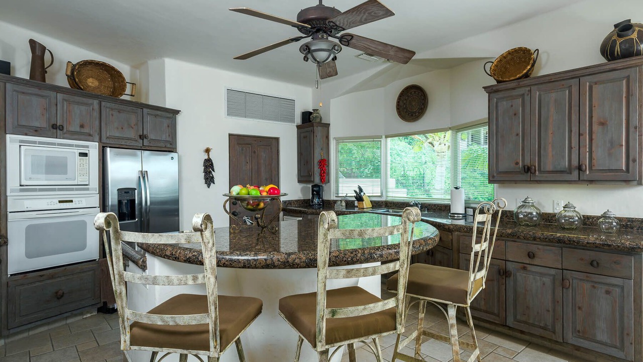 Photo of Kitchen in Pedregal