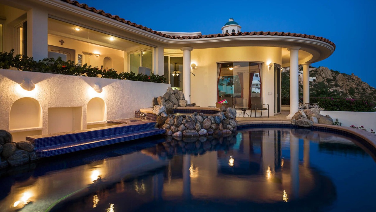 Photo of Outdoor in Pedregal