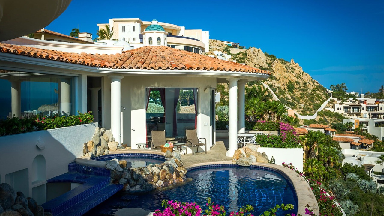 Photo of Outdoor in Pedregal