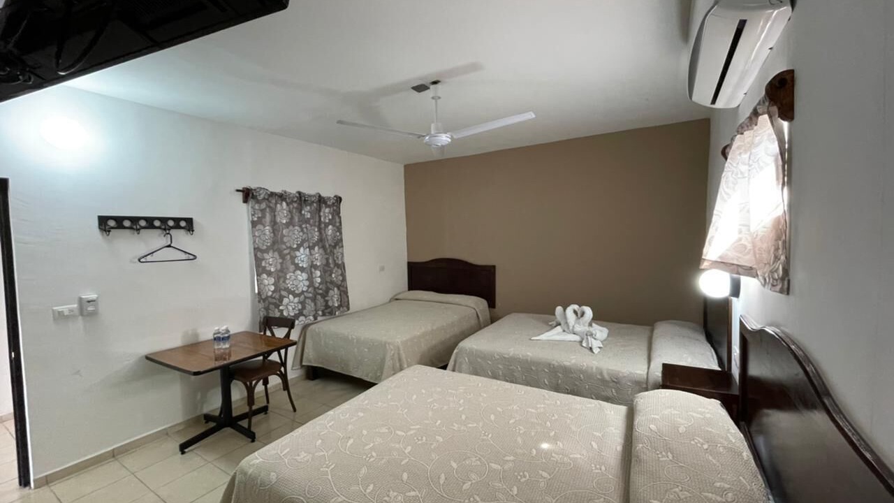 Photo of Bedroom in Ciudad Valles