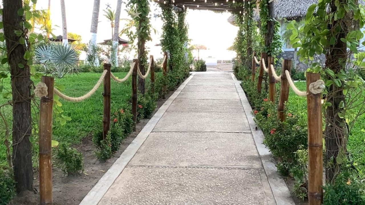 Photo of Outdoor in Puerto Arista