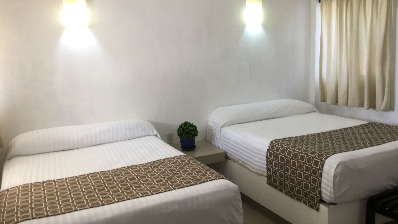 Photo of Bedroom in Puerto Arista