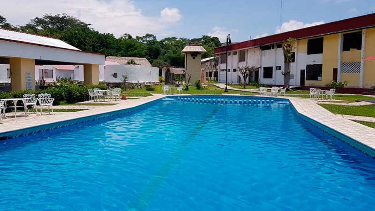 Photo of Outdoor in Palenque