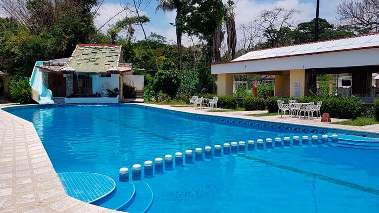Photo of Outdoor in Palenque