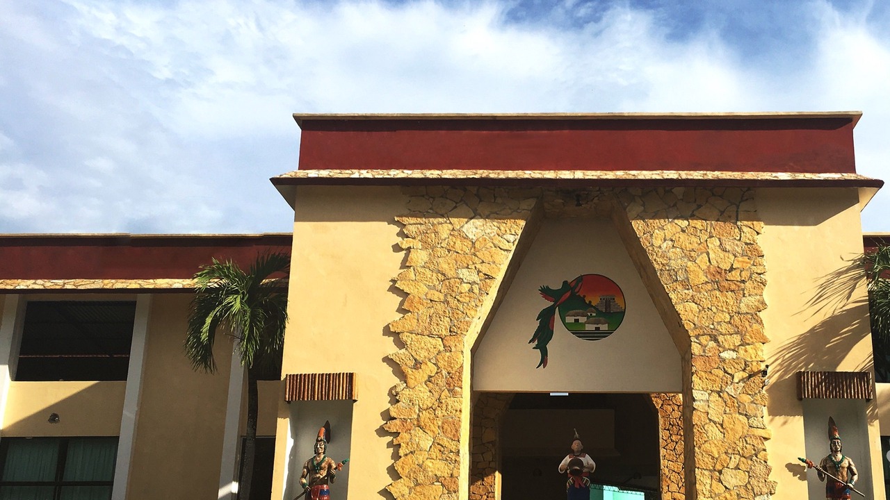 Photo of Outdoor in Palenque