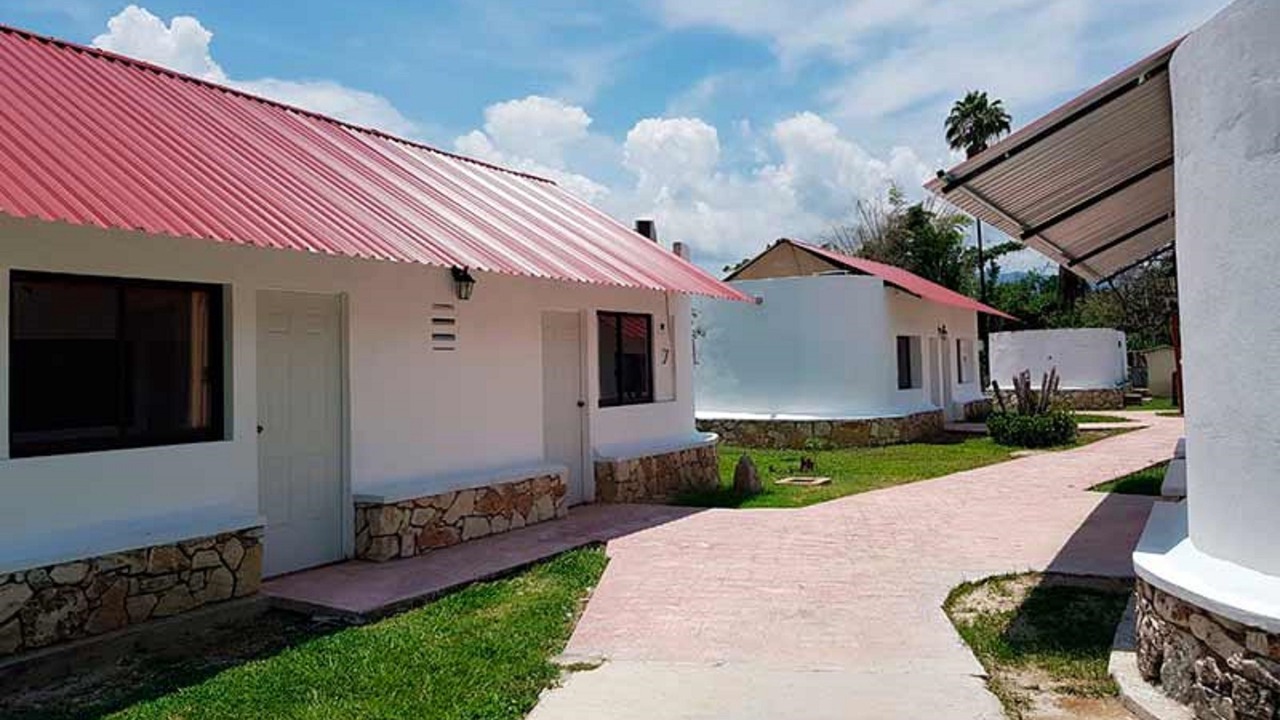 Photo of Outdoor in Palenque