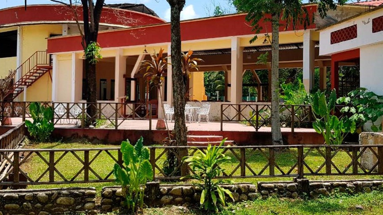 Photo of Outdoor in Palenque