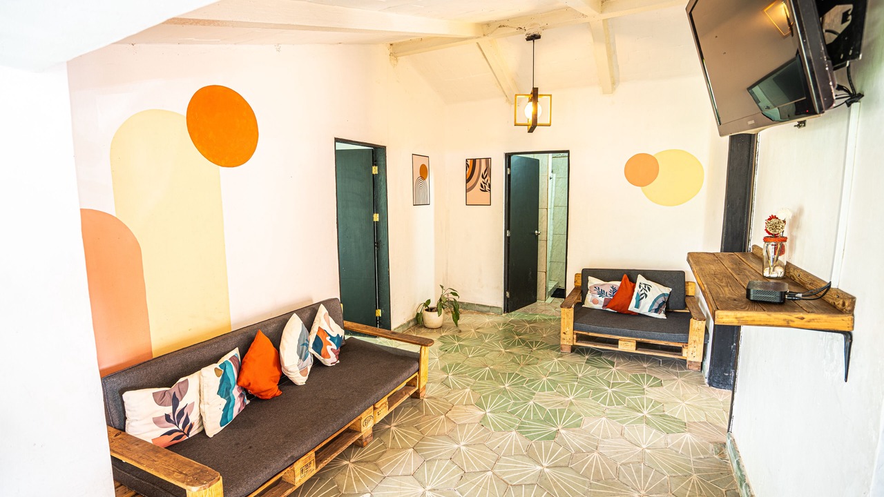 Photo of Bedroom in Jocotepec