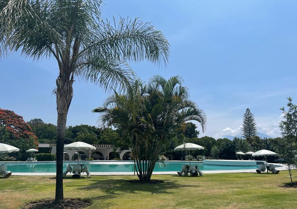 Photo of Bedroom in Jocotepec