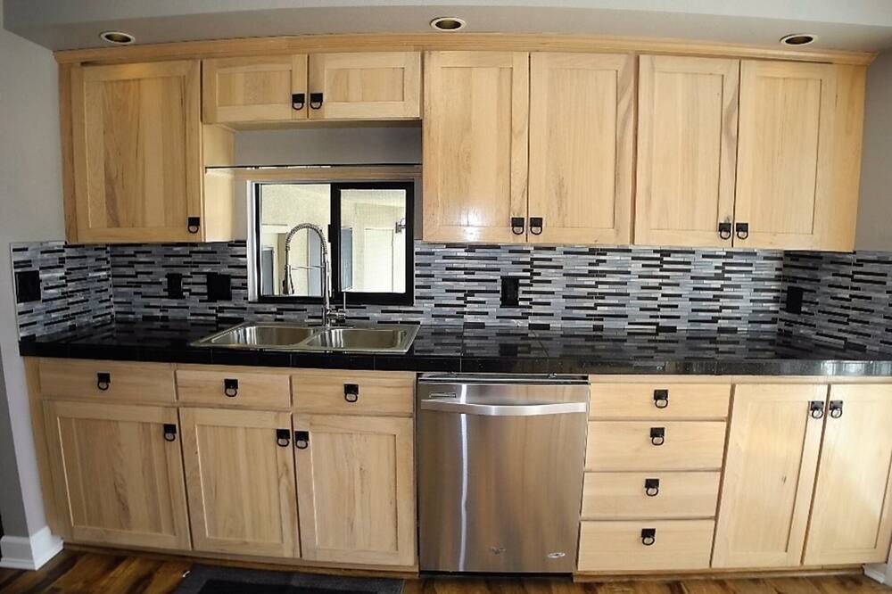 Photo of Kitchen in Moovalya Keys