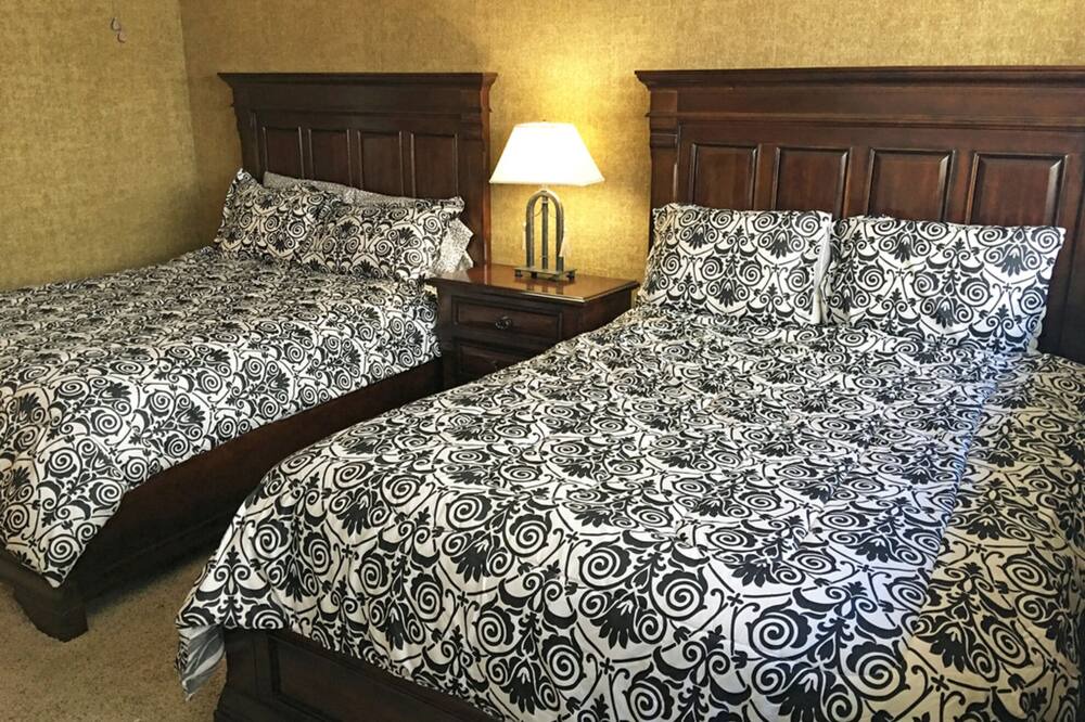 Photo of Bedroom in Moovalya Keys