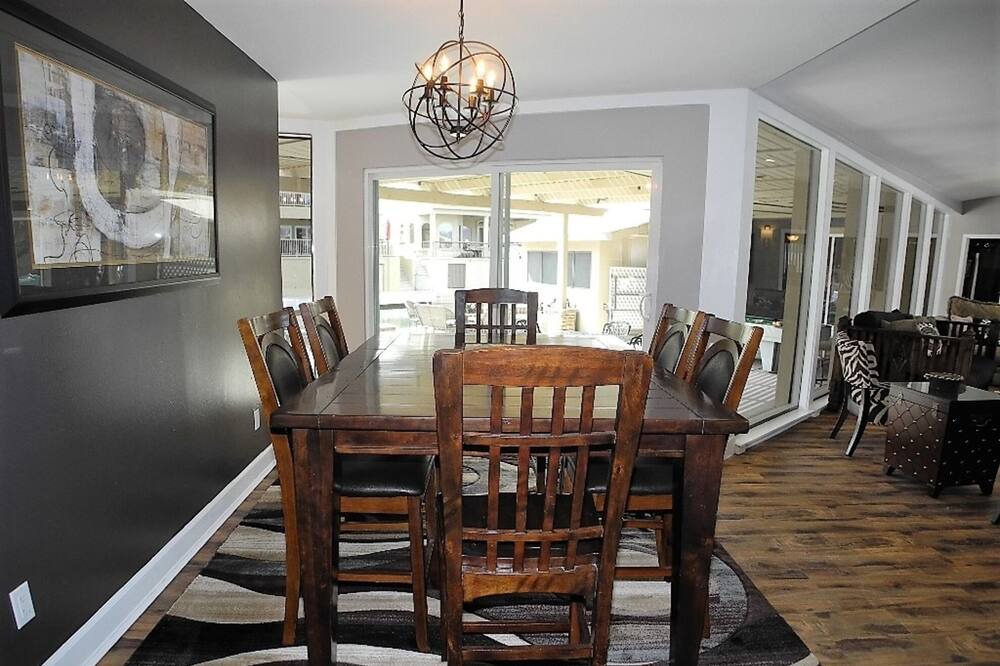 Photo of Kitchen in Moovalya Keys