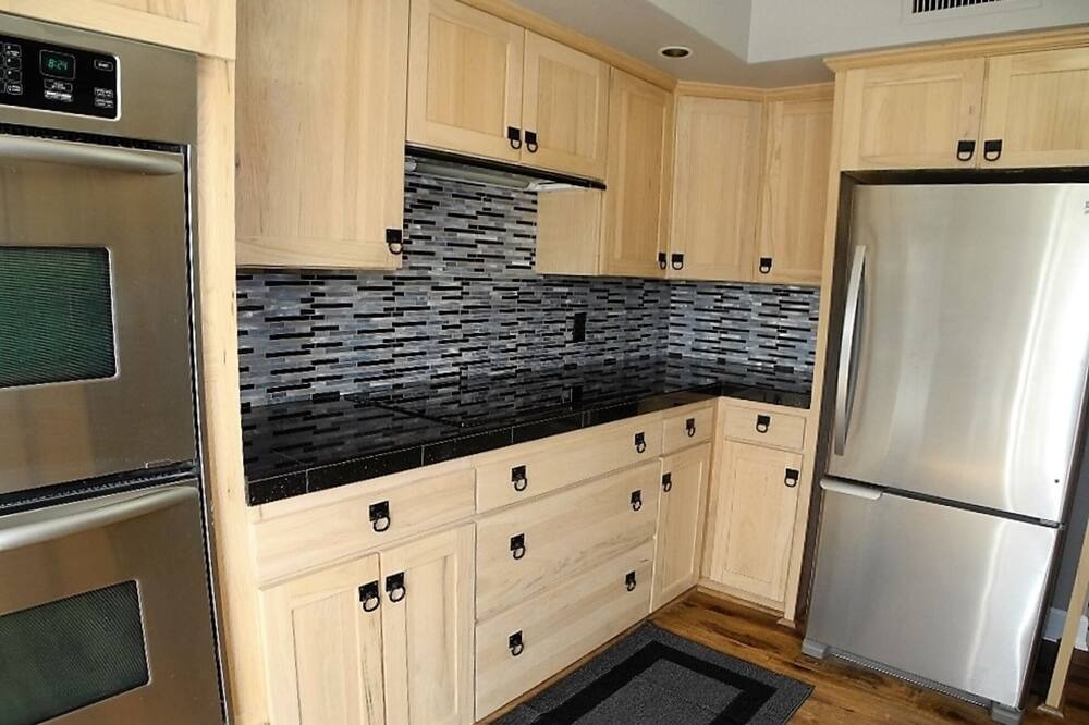 Photo of Kitchen in Moovalya Keys