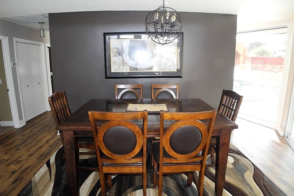 Photo of Kitchen in Moovalya Keys
