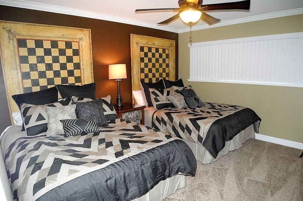 Photo of Bedroom in Moovalya Keys