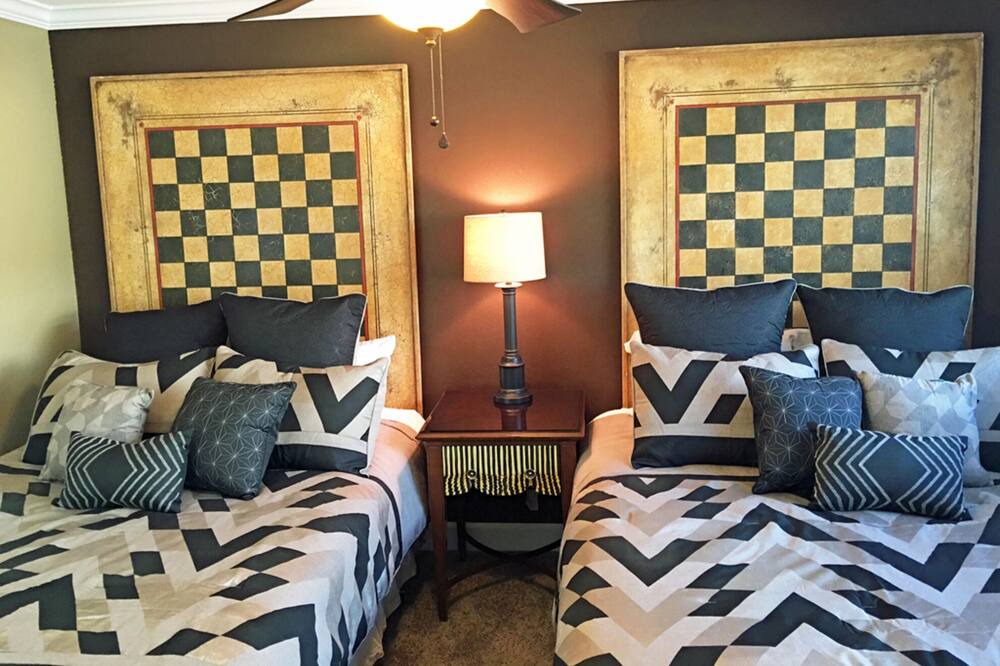 Photo of Bedroom in Moovalya Keys