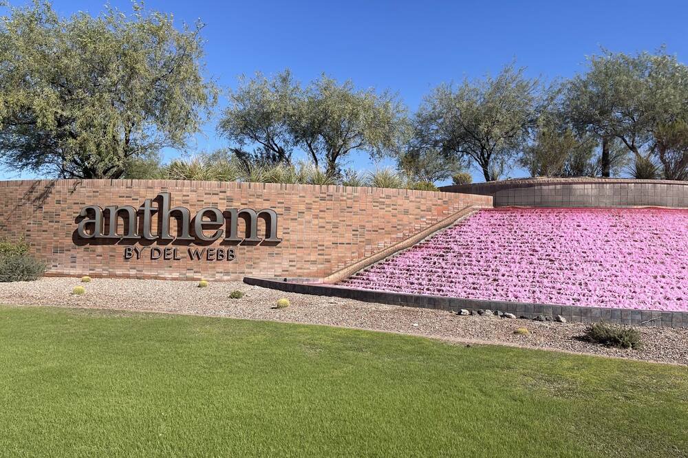 Photo of Outdoor in Anthem at Merrill Ranch