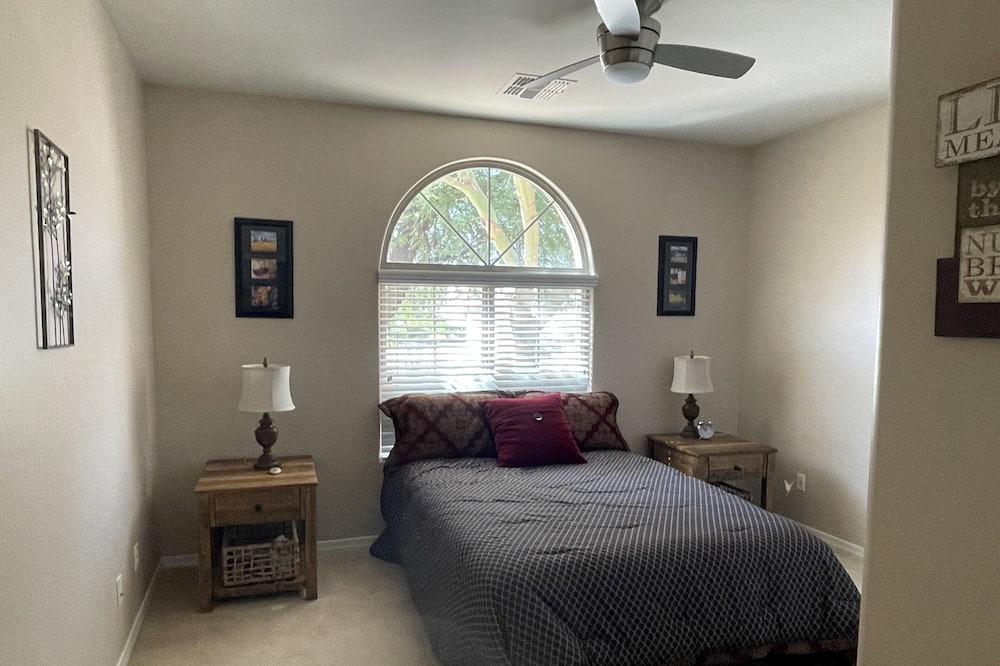Photo of Bedroom in Anthem at Merrill Ranch