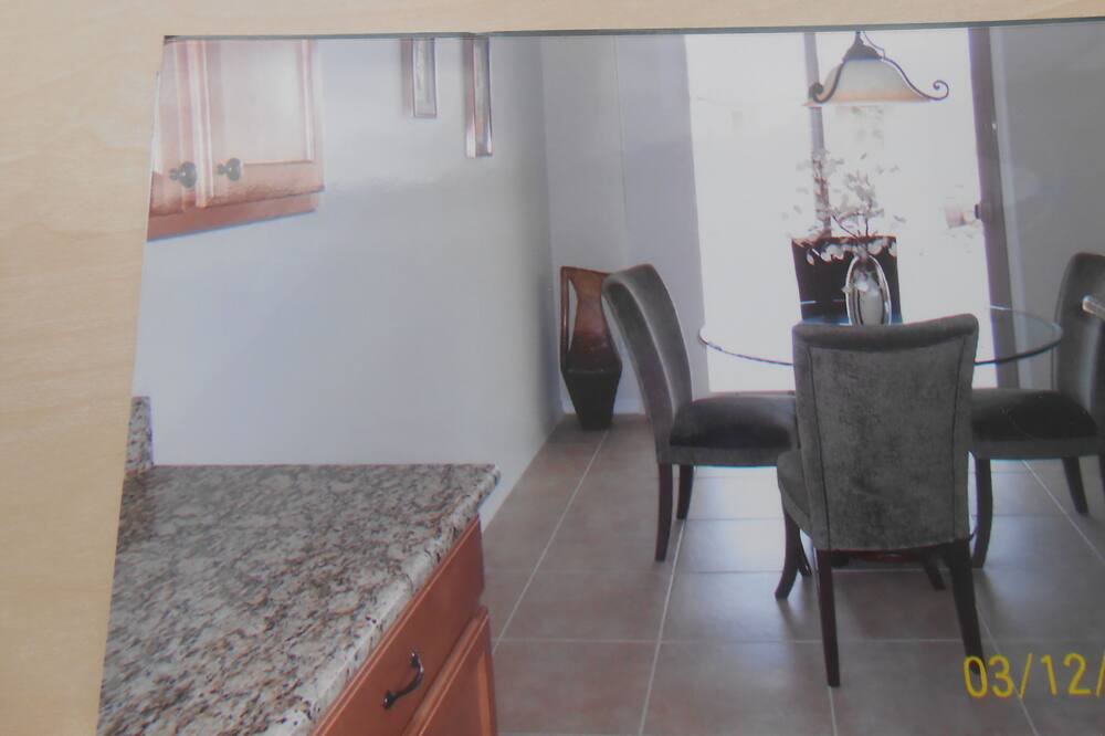 Photo of Kitchen in Anthem at Merrill Ranch