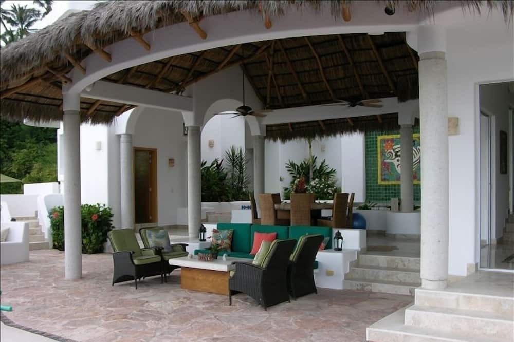 Photo of Outdoor in La Punta