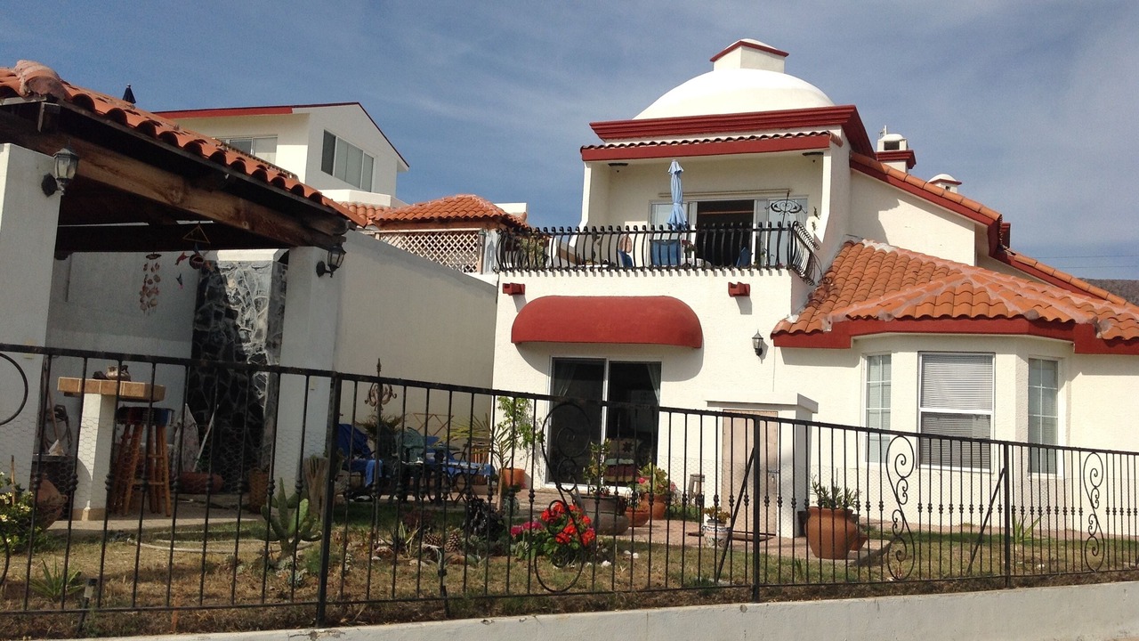 Photo of Outdoor in La Fonda