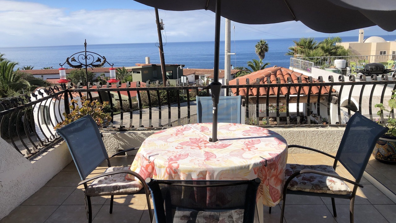 Photo of Outdoor in La Fonda