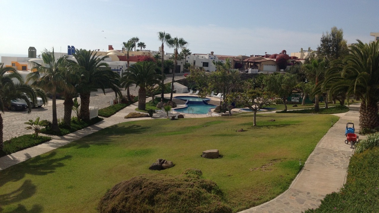 Photo of Outdoor in La Fonda